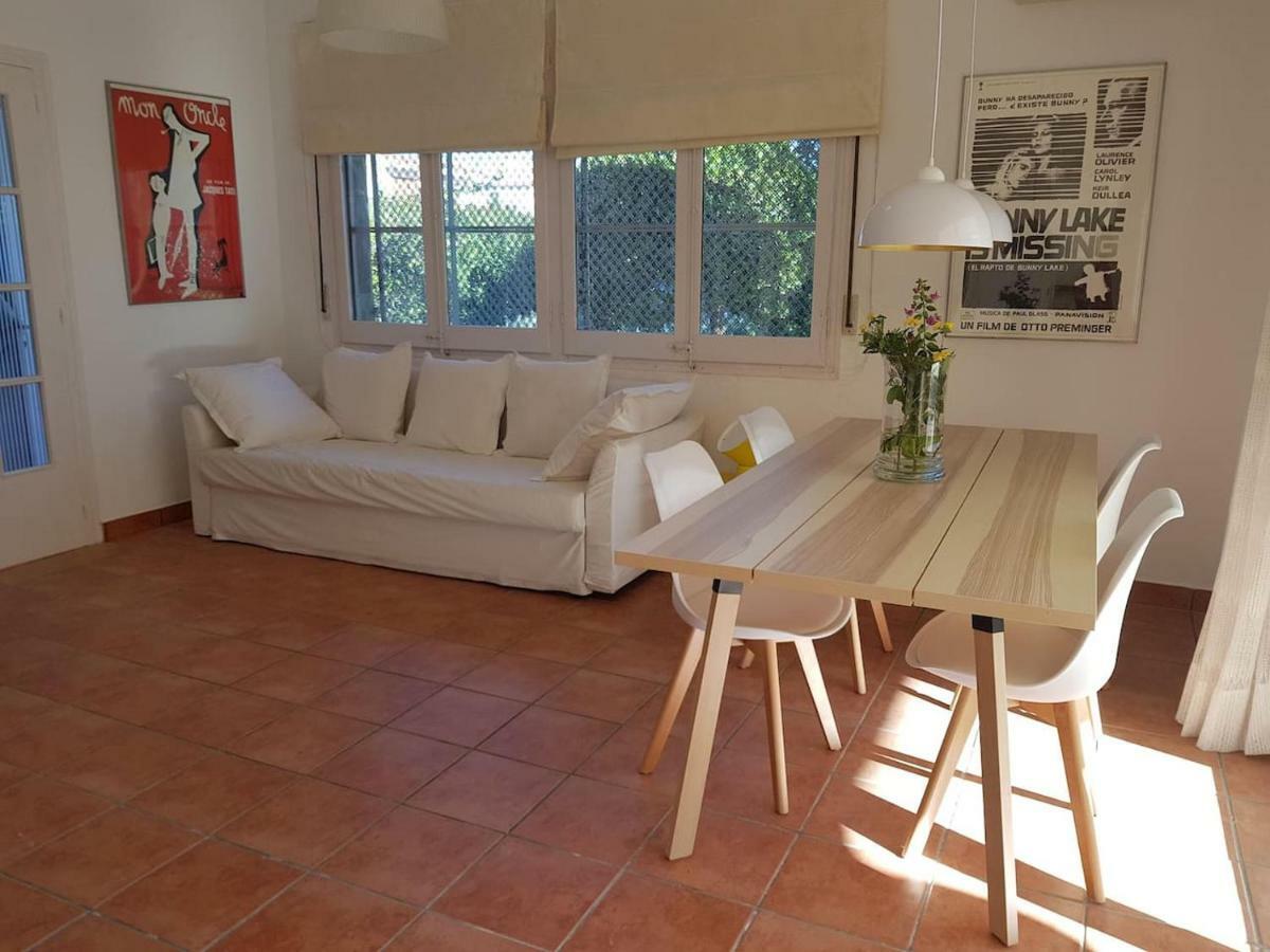 Villa La Inopia à L'Ampolla Extérieur photo